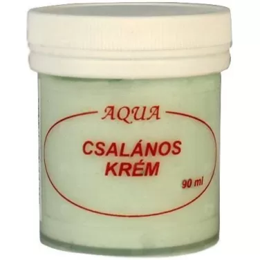 Csalán krém 90 ml