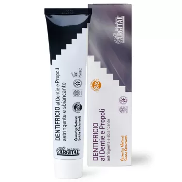 bio dentie és propolisz fogkrém 75 ml