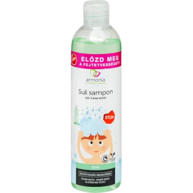 Suli sampon 300 ml