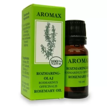 bio rozmaringolaj 10 ml