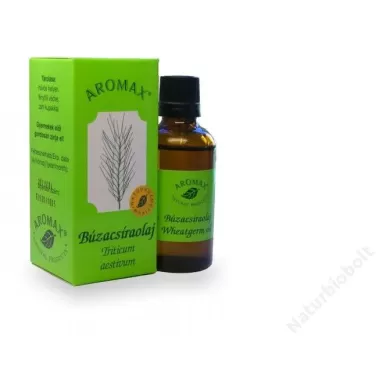 Búzacsíraolaj 50 ml