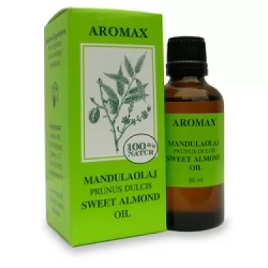 Mandula olaj 50 ml