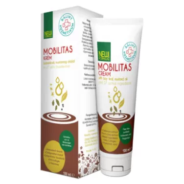 mobilitás krém 100 ml