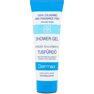 Illatmentes tusfürdő 250 ml