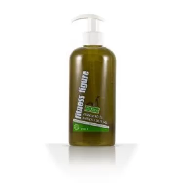 Fitness figure 2:1 zsírégető gél 500 ml
