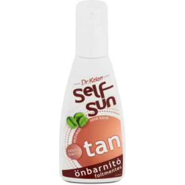 Selfsun tan önbarnító krém 100 ml