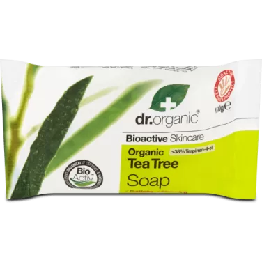 Bio teafa szappan 100 g
