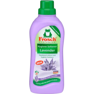 Öblítő levendula 750 ml