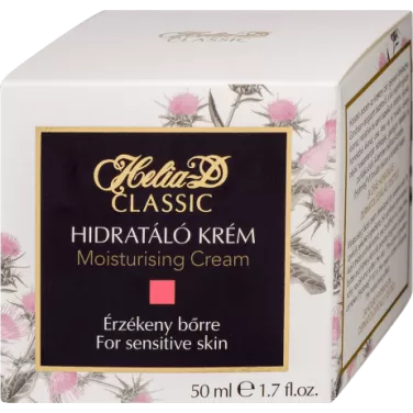 Classic hidratáló krém érzékeny bőrre 50 ml