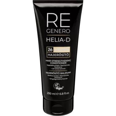 regenero hajerősítő balzsam 200 ml