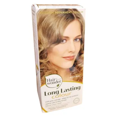 Hajfesték 7. középszőke 1 db