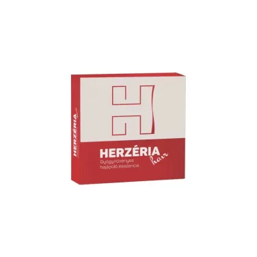 Herzéria hair hajápoló eszencia 7x10ml 70 ml