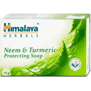 szappan neem és kurkuma 75 g