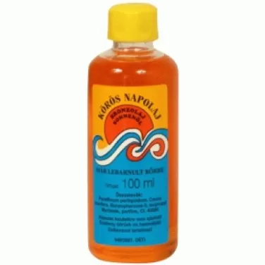 Napolaj 100 ml