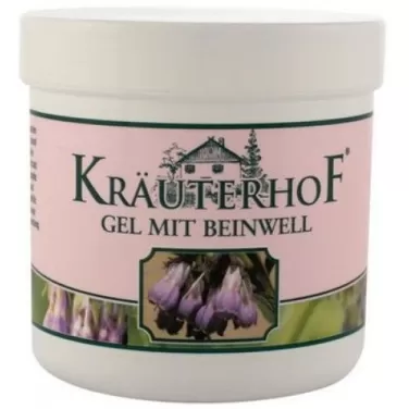 Feketenadálytő balzsam 250 ml