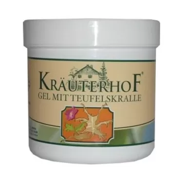 Ördögkarom balzsam 250 ml