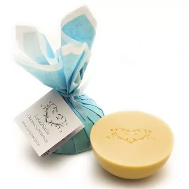 Citromfű eukaliptusz szappan 125 g