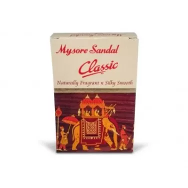 Szappan szantál classic 125 g