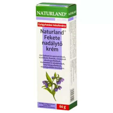 Feketenadálytő krém 60 g