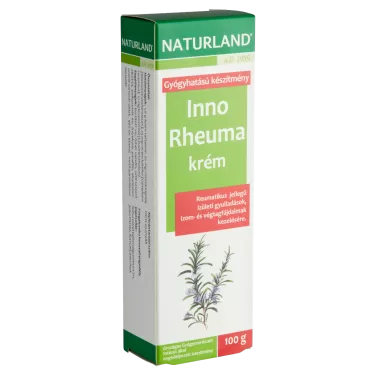 Inno-reuma krém 100 g