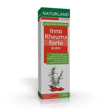 Inno-reuma krém forte 70 g
