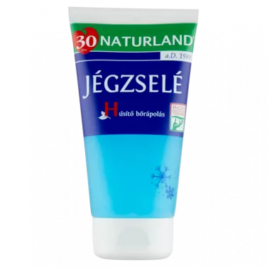 Jégzselé 140 ml