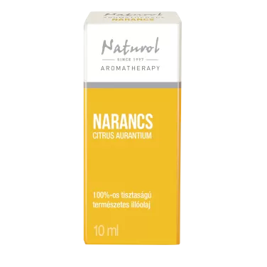 narancs olaj 10 ml