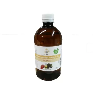 Ricinus olaj 50 ml