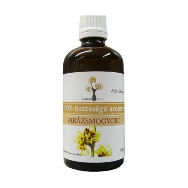 Varázsmogyoró lé (hamamelis víz) 100 ml
