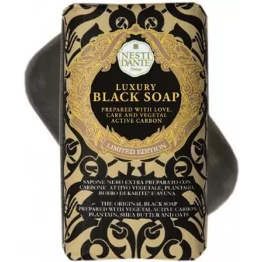 Dante Black szappan 250 g