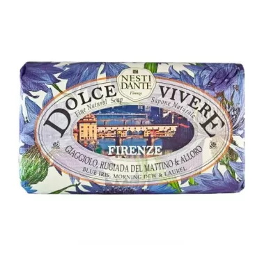 Szappan dolce vivere firenze 250 g