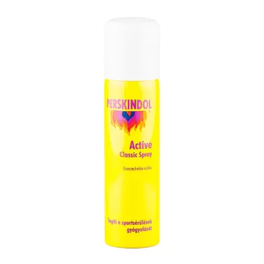 Perskindol active classic spray 150 ml