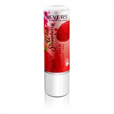 Szájbalzsam sweet balm e-vit.szamóca 4,5g 1 db