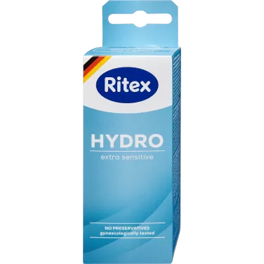 hydro síkosító 50 ml