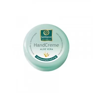 Kézkrém aloe vera vitaminkomplex 200 ml