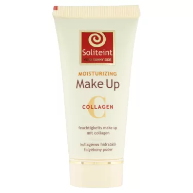 Kollagénes hidratáló folyékony púder 5 30 ml