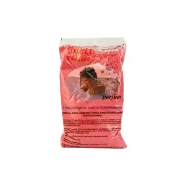 Fürdősó tasakos rózsaszín 1000 g