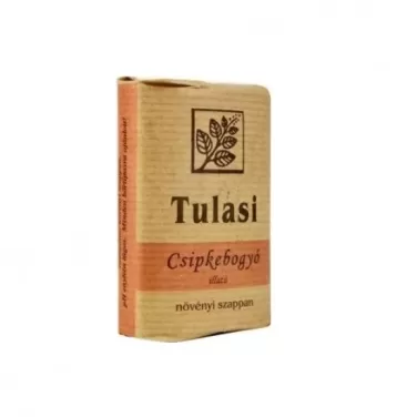 Szappan csipkebogyó 100 g