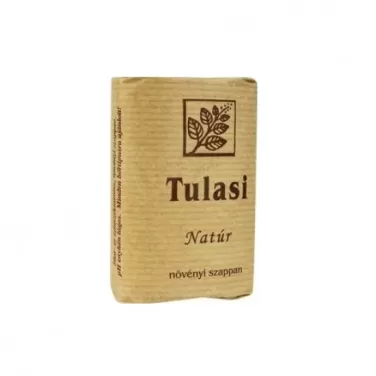 Szappan natúr 100 g