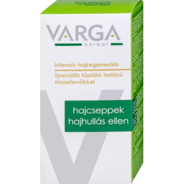 Hajcseppek hajhullás ellen 50 ml