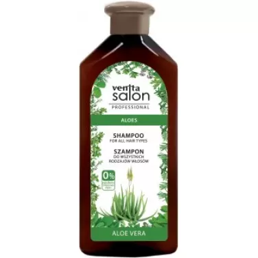 Aloe vera kivonattal bőrnyugtató 500 ml