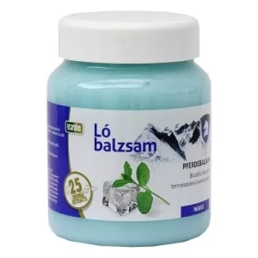 Ló balzsam hűsitő 350 g