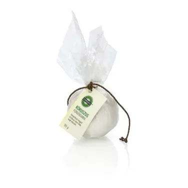 Fürdőbomba kókuszos 95 g