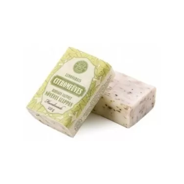 Natural szappan citromfüves 110 g