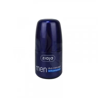 Men izzadásgátló deo roll-on 60 ml